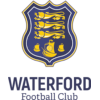 Logo Waterford United