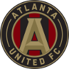 Logo Atlanta United