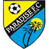 Logo Paradise FC