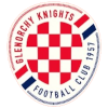 Logo Glenorchy Knights FC