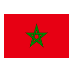 Logo Morocco U23