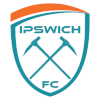Logo Ipswich City