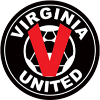 Logo Virginia United SC (W)