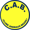 Logo Andraus Brasil