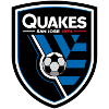 Logo San Jose Earthquakes