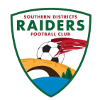 Logo SD Raiders FC