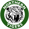 Logo Northern Tigers FC (W)
