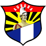 Logo Club Aurora