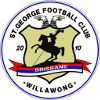 Logo St George Willawong FC