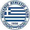 Logo Hellenic AC
