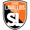 Logo Stade Lavallois MFC
