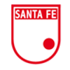 Logo Independiente Santa Fe (W)