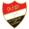 Logo Al Ittihad (SYR)