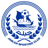 Logo Jableh SC