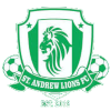 Logo St Andrew Lions