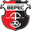 Logo Veres Rivne U21