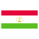 Logo Tajikistan U20