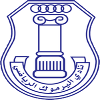 Logo Al-Yarmouk