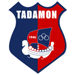 Logo Tadamon Sour