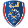 Logo Al-Mabarrah