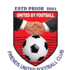 Logo Friends United