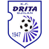 Logo KF Drita Gjilan