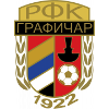 Logo FK Graficar Beograd