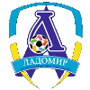 Logo FK Ladomir (W)