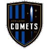 Logo Adelaide Comets (W)