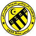 Logo USM EL HARRACH