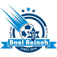 Logo Maccabi Bnei Raina