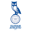 Logo Oldham Athletic