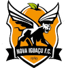 Logo Nova Iguacu