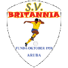 Logo SV Britannia