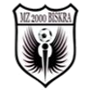 Logo MZ Biskra (W)