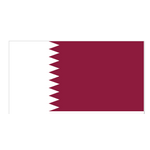 Logo Qatar U20