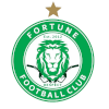 Logo Fortune FC