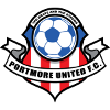 Logo Portmore United