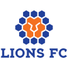 Logo Queensland Lions(W)