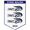 Logo Stade Malien de Bamako
