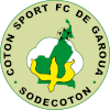 Logo Coton Sport