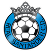 Logo CD Real Santander (W)