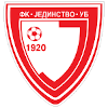 Logo Jedinstvo UB