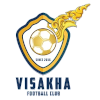 Logo Visakha FC