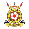 Logo Kenya Police FC