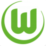 Logo Wolfsburg II (W)