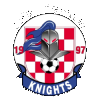 Logo OConnor Knights