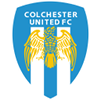 Logo Colchester United