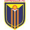 Logo Catanduva FC