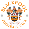 Logo Blackpool